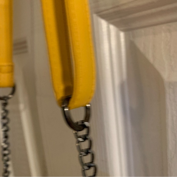 Disney Pixar Monster’s Inc. Scream Canister Crossbody Purse Bag - Picture 13 of 13